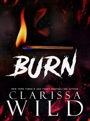 cover image of Burn